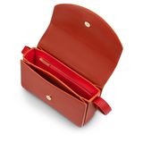  Túi Nữ Christian Louboutin Loubi54 'Rouquine' 