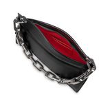  Túi Nữ Christian Louboutin Loubitwist 'Black' 