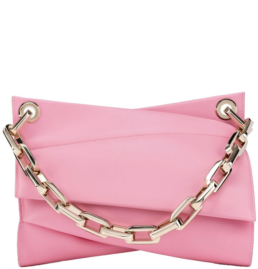  Túi Nữ Christian Louboutin Loubitwist 'Calipso' 