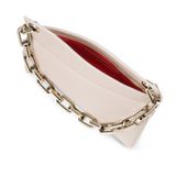  Túi Nữ Christian Louboutin Loubitwist 'Leche' 