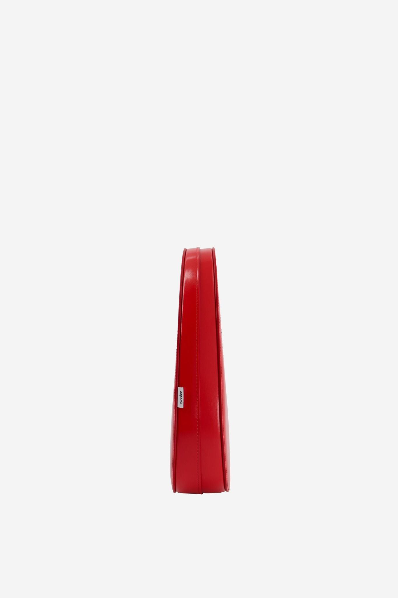  Túi Nữ Coperni Gloss Mini Swipe Bag 'Red' 