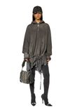  Túi Nữ Diesel Charm-D Shoulder M 'Black' 