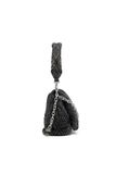  Túi Nữ Diesel Charm-D Shoulder M 'Black' 