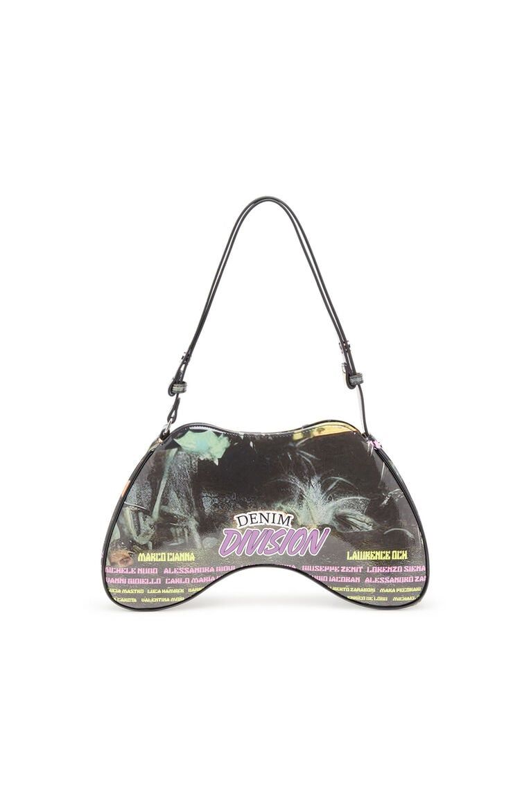  Túi Nữ Diesel Play Shoulder 'Multicolor' 