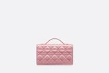  Túi Nữ Dior Miss Mini Bag 'Melocoton Pink' 