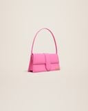  Túi Nữ Jacquemus Le Bambino Long 'Pink' 