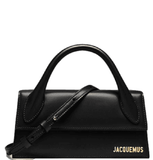 Túi Nữ Jacquemus Le Chiquito Long 'Black' 