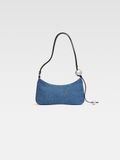  Túi Nữ Jacquemus The Bisou Perle 'Blue' 