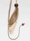  Túi Nữ Jacquemus The Bisou Perle 'Gold' 