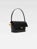  Túi Nữ Jacquemus The Rond Carré 'Black' 