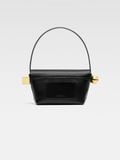  Túi Nữ Jacquemus The Rond Carré 'Black' 