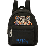  Túi Nữ Kenzo Tiger Mini Backpack 'Black' 