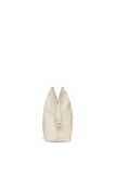  Túi Nữ Loewe Medium Flamenco Clutch 'Sea Salt' 