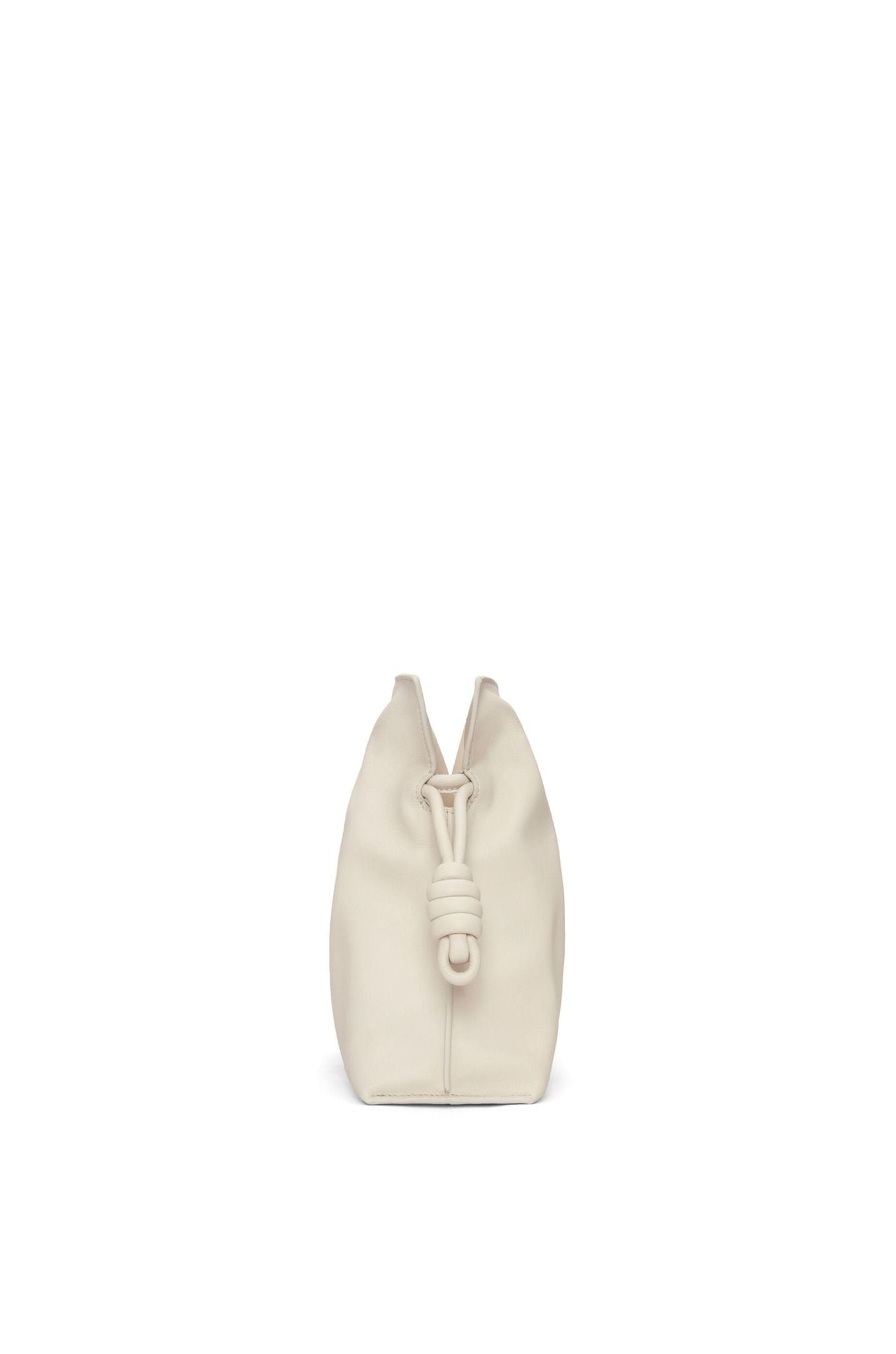  Túi Nữ Loewe Medium Flamenco Clutch 'Sea Salt' 