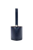  Túi Nữ Loewe Medium Pebble Bucket 'Abyss Blue' 