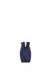  Túi Nữ Loewe Mini Flamenco Clutch 'Abyss Blue' 