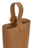  Túi Nữ Loewe Mini Pebble Bucket Bag 'Oak' 