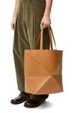  Túi Nữ Loewe XL Puzzle Fold Tote 'Warm Desert' 