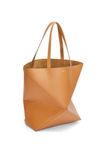  Túi Nữ Loewe XL Puzzle Fold Tote 'Warm Desert' 