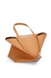  Túi Nữ Loewe XL Puzzle Fold Tote 'Warm Desert' 