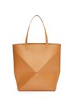  Túi Nữ Loewe XL Puzzle Fold Tote 'Warm Desert' 