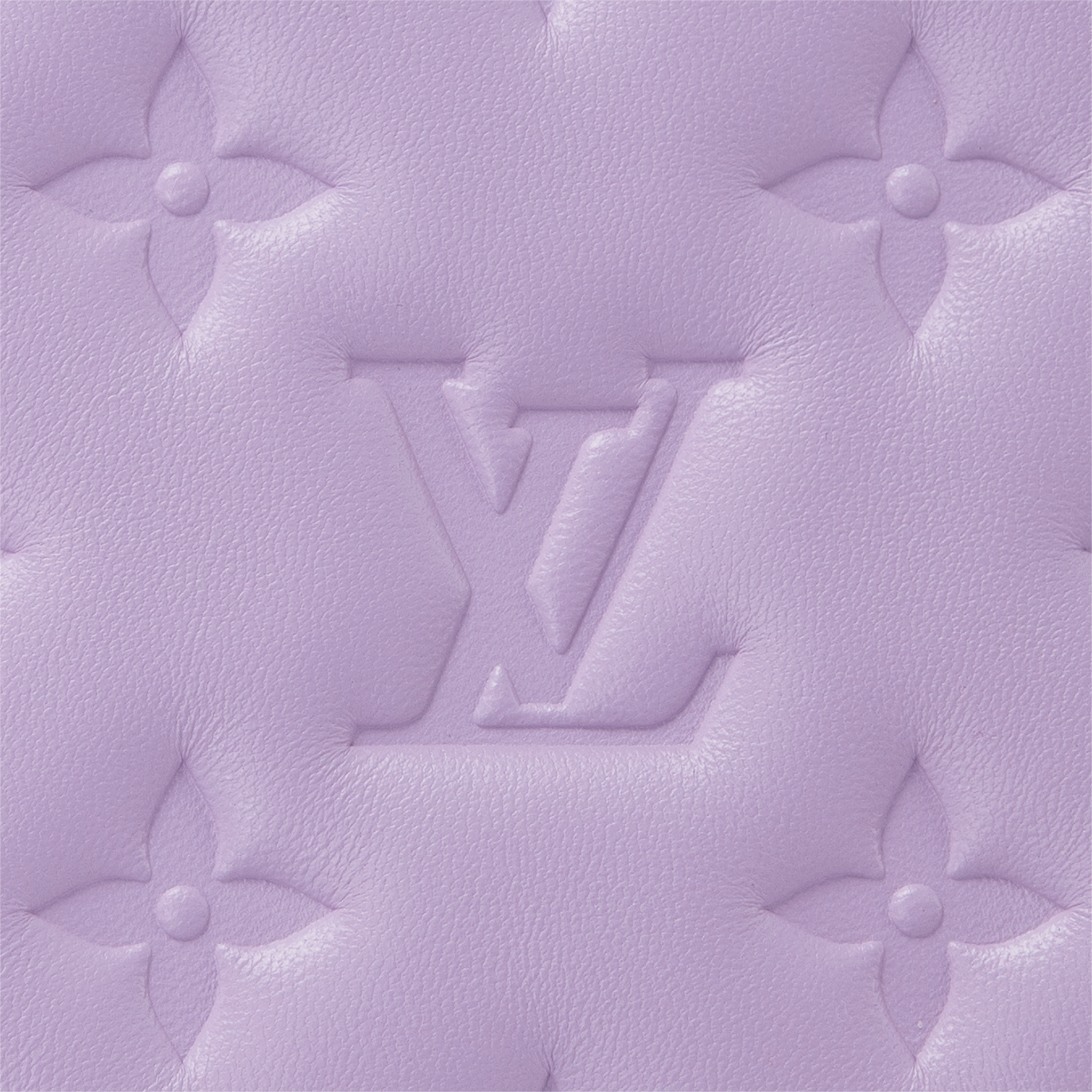 Outlet Louis Vuitton Coussin PM M21439 Light Purple [M21439 Light