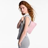  Túi Nữ Louis Vuitton Liv Pochette Bag 'Washed Pink' 