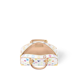  Túi Nữ Louis Vuitton LV x TM East West Bag 'White' 