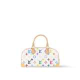  Túi Nữ Louis Vuitton LV x TM East West Bag 'White' 