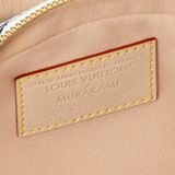  Túi Nữ Louis Vuitton LV x TM East West Bag 'White' 