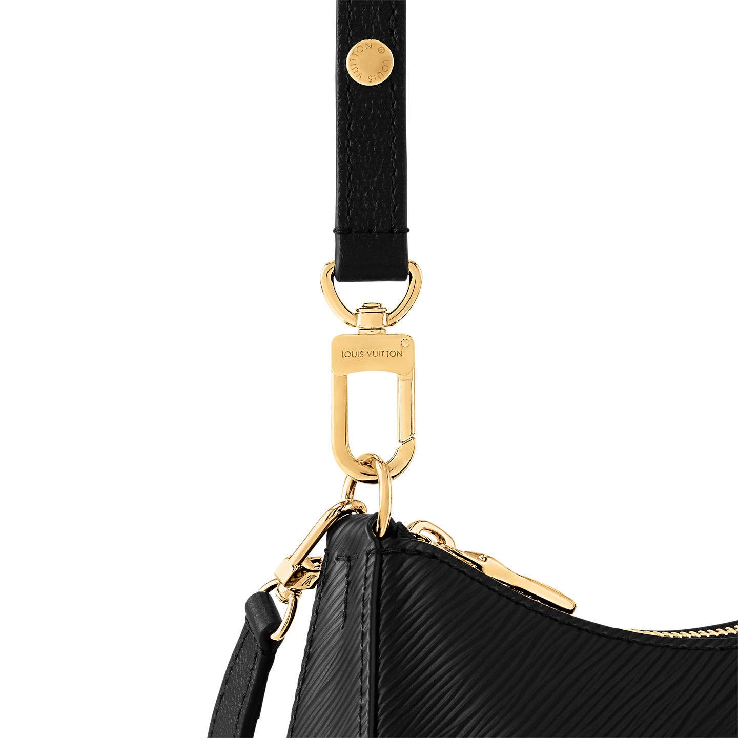  Túi Nữ Louis Vuitton LV x TM Marellini Bag 'Black' 