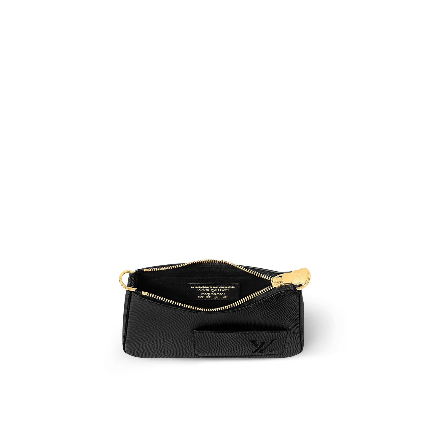  Túi Nữ Louis Vuitton LV x TM Marellini Bag 'Black' 