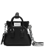  Túi Nữ Maison Margiela 5AC Doll 'Black' 
