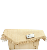  Túi Nữ Maison Margiela Snatched 'Beige' 