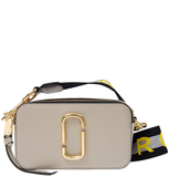  Túi Nữ Marc Jacobs Snapshot Camera Bag 'Beige' 