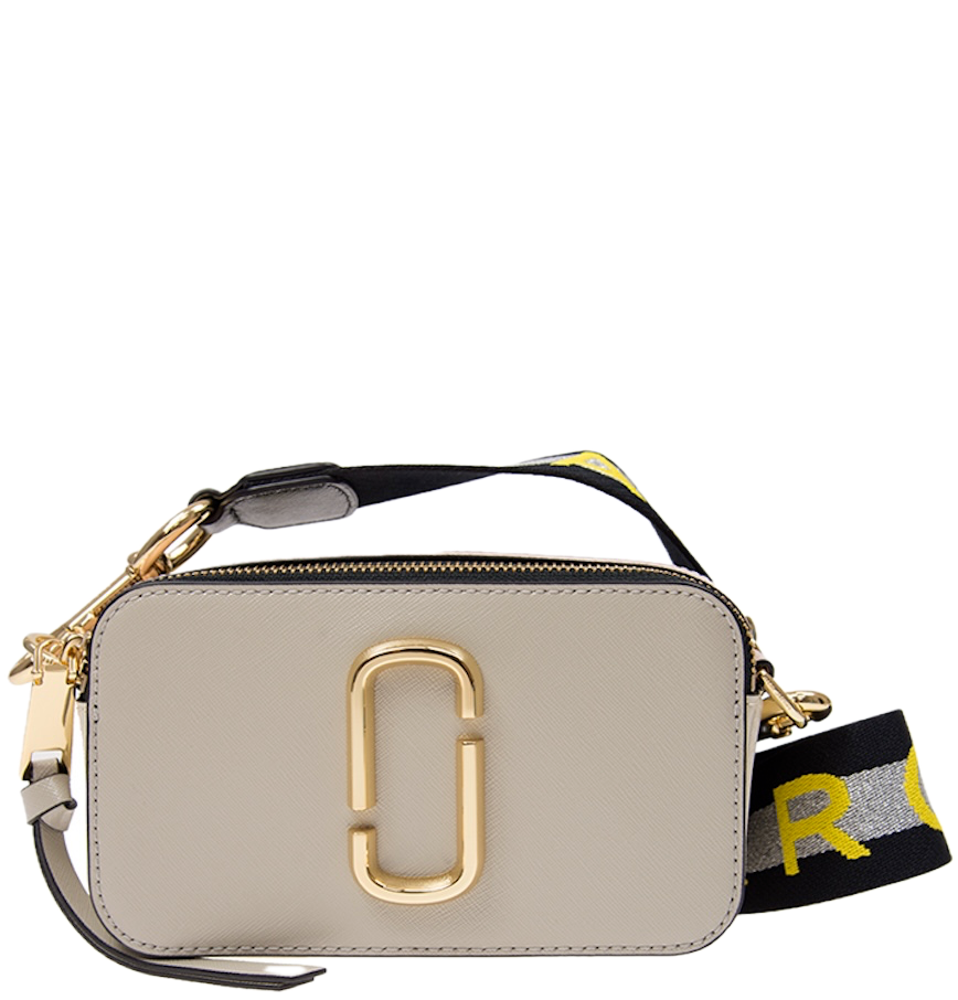  Túi Nữ Marc Jacobs Snapshot Camera Bag 'Beige' 