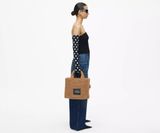  Túi Nữ Marc Jacobs Teddy Medium Tote Bag 'Camel' 