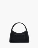 Túi Nữ Marc Jacobs The Claw Clip 'Black' 