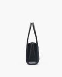  Túi Nữ Marc Jacobs The Claw Clip 'Black' 