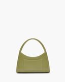  Túi Nữ Marc Jacobs The Claw Clip 'Green' 