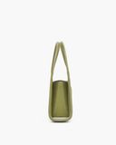  Túi Nữ Marc Jacobs The Claw Clip 'Green' 