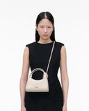  Túi Nữ Marc Jacobs The Claw Clip 'White' 