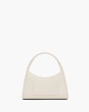  Túi Nữ Marc Jacobs The Claw Clip 'White' 