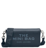  Túi Nữ Marc Jacobs The Leather Mini 'Navy' 
