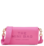  Túi Nữ Marc Jacobs The Leather Mini 'Pink' 