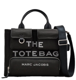  Túi Nữ Marc Jacobs The Medium Tote 'Black' 
