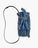  Túi Nữ Marc Jacobs The Mini Sack 'Denim' 