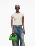  Túi Nữ Marc Jacobs The Mini Sack 'Green' 