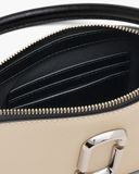  Túi Nữ Marc Jacobs The Pochette 'Creamy' 