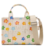  Túi Nữ Marc Jacobs The Small Tote 'Multicolor' 